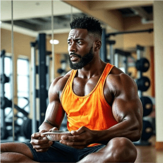 Thyme FitChef Frozen Meals 11