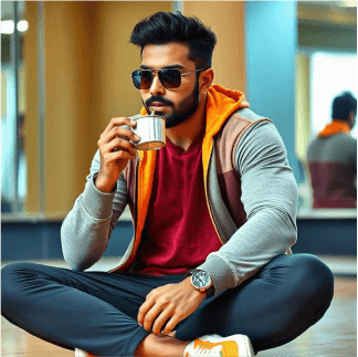 Thyme FitChef Frozen Meals 6